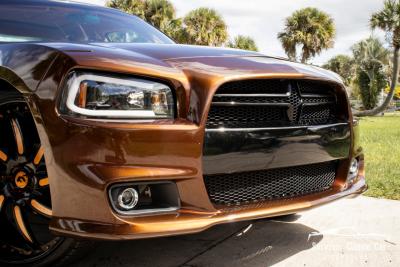 2010 Dodge Charger SXT