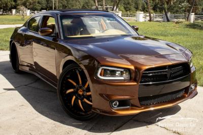 2010 Dodge Charger SXT
