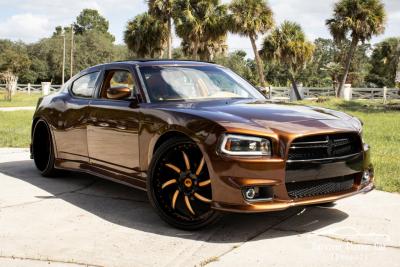 2010 Dodge Charger SXT