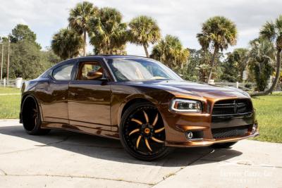 2010 Dodge Charger SXT
