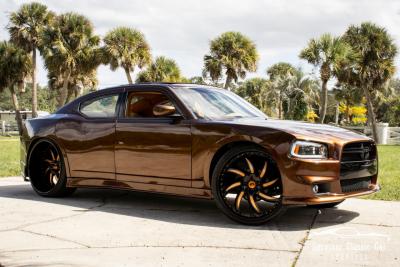 2010 Dodge Charger SXT