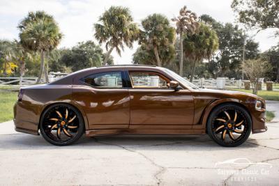2010 Dodge Charger SXT