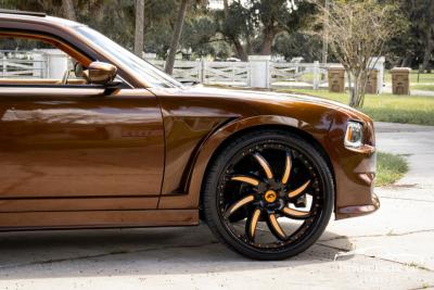 2010 Dodge Charger SXT