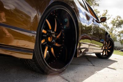 2010 Dodge Charger SXT