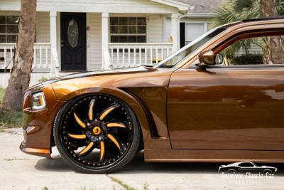 2010 Dodge Charger SXT