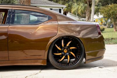 2010 Dodge Charger SXT