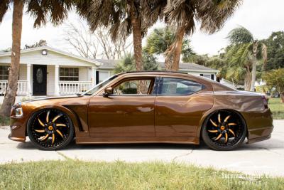 2010 Dodge Charger SXT