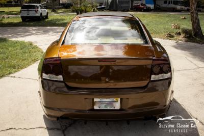 2010 Dodge Charger SXT