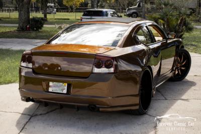 2010 Dodge Charger SXT