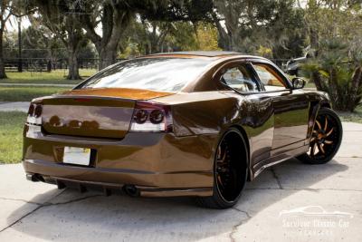 2010 Dodge Charger SXT