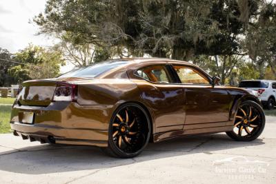 2010 Dodge Charger SXT