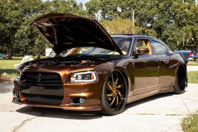 2010 Dodge Charger SXT