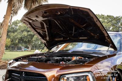 2010 Dodge Charger SXT