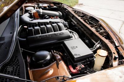 2010 Dodge Charger SXT