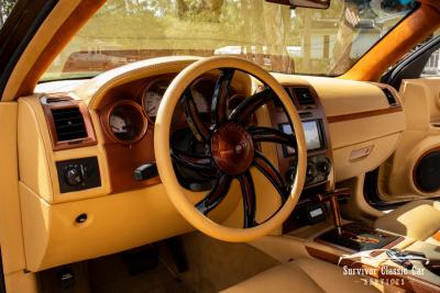 2010 Dodge Charger SXT