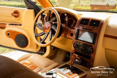 2010 Dodge Charger SXT