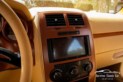 2010 Dodge Charger SXT
