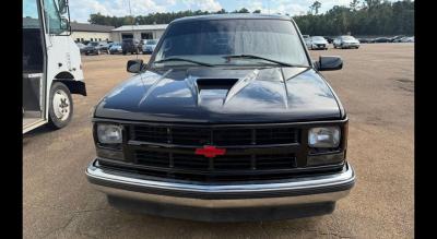 1998 Chevrolet Tahoe