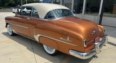 1952 Chevrolet BelAir