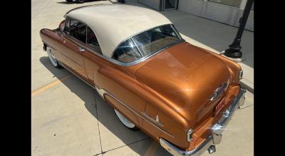 1952 Chevrolet BelAir