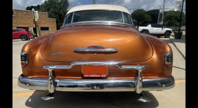1952 Chevrolet BelAir