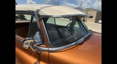 1952 Chevrolet BelAir