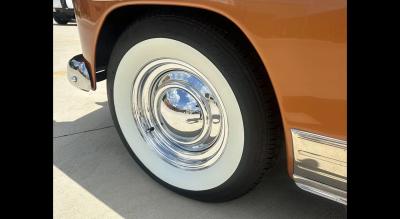1952 Chevrolet BelAir
