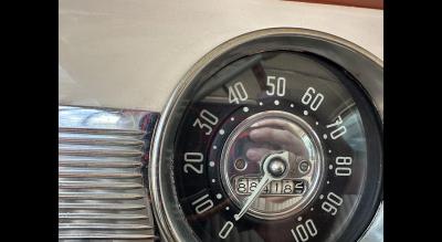 1952 Chevrolet BelAir