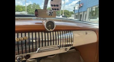 1952 Chevrolet BelAir