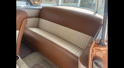1952 Chevrolet BelAir