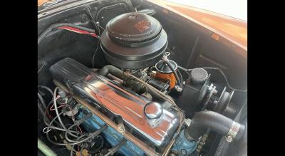 1952 Chevrolet BelAir