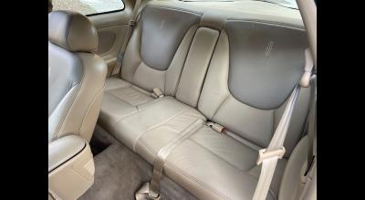 1998 Lincoln Mark VIII
