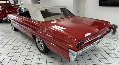 1962 Oldsmobile 88