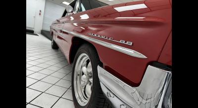 1962 Oldsmobile 88