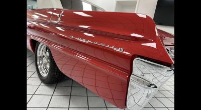 1962 Oldsmobile 88