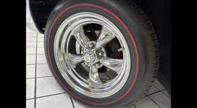 1962 Oldsmobile 88