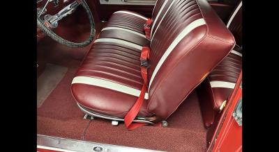 1962 Oldsmobile 88