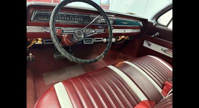1962 Oldsmobile 88
