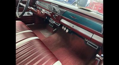 1962 Oldsmobile 88