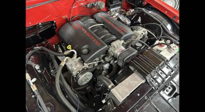 1962 Oldsmobile 88