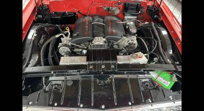 1962 Oldsmobile 88