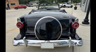 1956 Ford SUNLINER