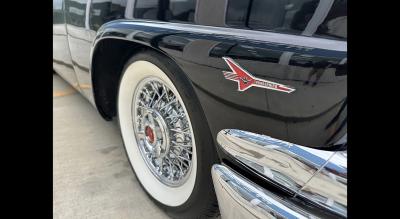 1956 Ford SUNLINER