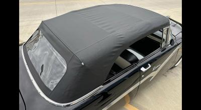 1956 Ford SUNLINER