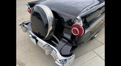1956 Ford SUNLINER