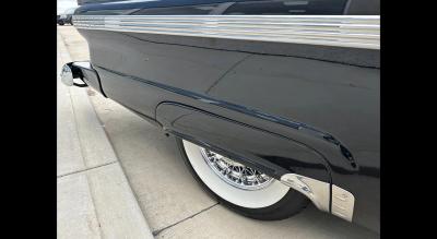 1956 Ford SUNLINER