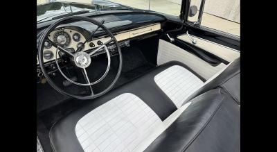 1956 Ford SUNLINER