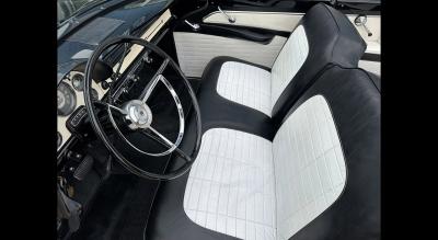 1956 Ford SUNLINER
