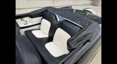1956 Ford SUNLINER