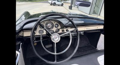 1956 Ford SUNLINER